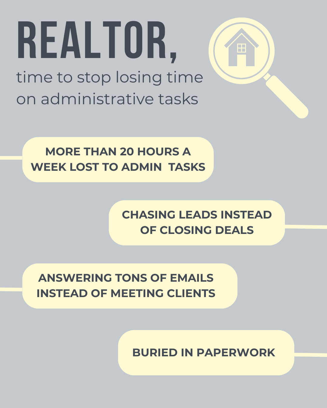 Virtual assistant work sample 4