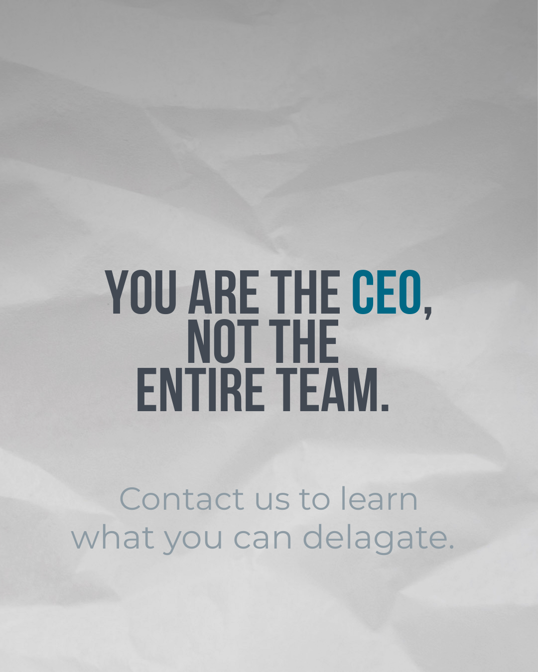 Virtual assistant work sample 7